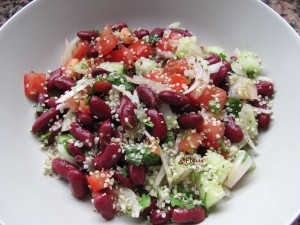 salata_fasole