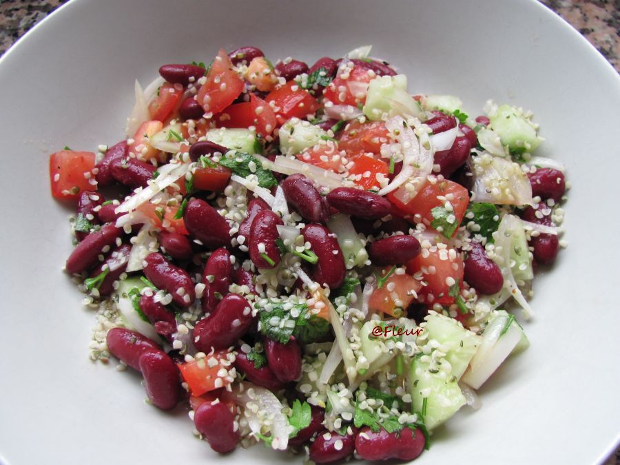 <!--:en-->Bean salad<!--:--><!--:ro-->Salata de fasole<!--:--><!--:nl-->Bonensalade<!--:--><!--:it-->Insalata di fagioli<!--:-->