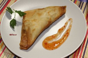 samosa