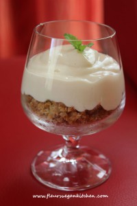 mousse de lamaie