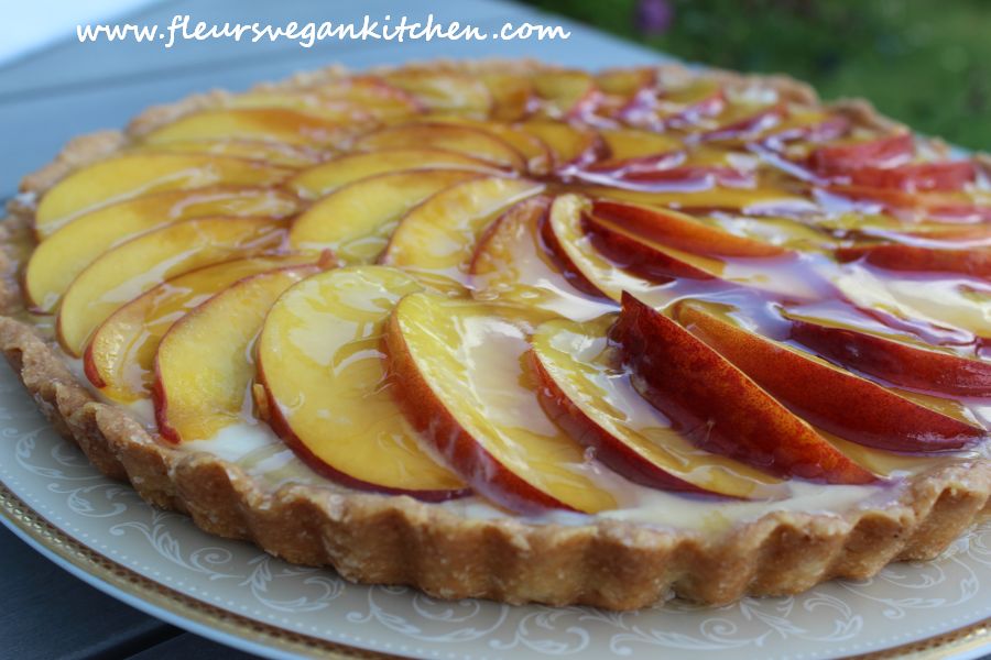 <!--:en-->Peach cake<!--:--><!--:ro-->Tarta cu piersici<!--:--><!--:nl-->Perzikvlaai<!--:-->