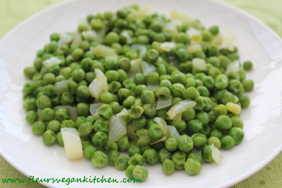 <!--:en-->Sauteed peas<!--:--><!--:ro-->Mazare sote<!--:--><!--:nl-->Doperwtjes sote<!--:-->