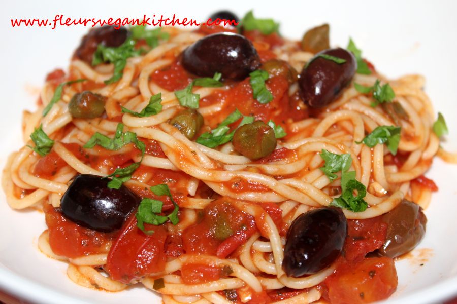 <!--:en-->Spaghetti alla puttanesca<!--:--><!--:ro-->Spaghetti alla puttanesca<!--:--><!--:nl-->Spaghetti alla puttanesca<!--:--><!--:it-->Spaghetti alla puttanesca<!--:-->